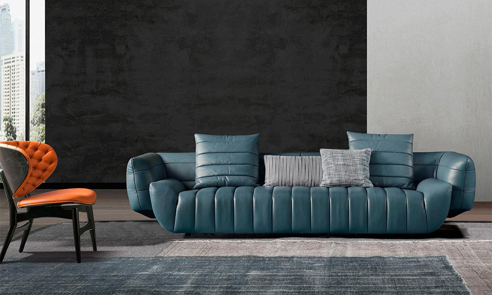 Sofa series