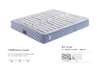 Mattress series