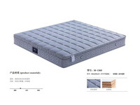 Mattress series