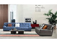 Sofa series