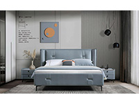 Soft bed series